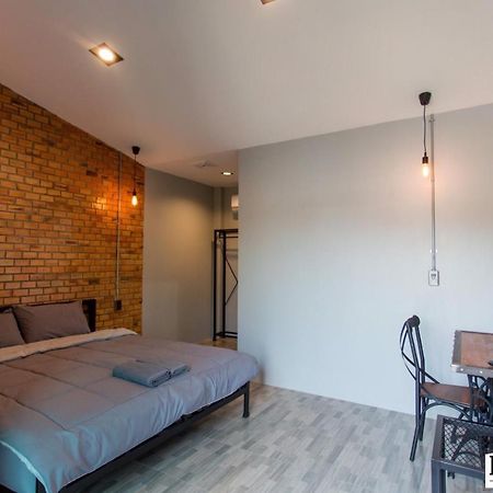 Bed Box Hotel Nakhon Ratchasima Exterior photo